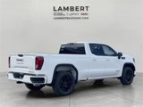 New 2026 GMC Sierra 1500 Elevation w/ LPO, Elevation Black Package image 5