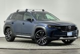 New 2025 MAZDA CX-50 2.5 Turbo w/ Accent Package image 2
