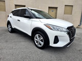 Used 2021 Nissan Kicks S image 3
