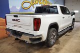 New 2025 GMC Sierra 1500 SLT w/ SLT Premium Plus Package image 4