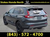 New 2026 Honda CR-V Sport image 4