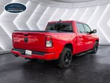 Used 2020 RAM 1500 Big Horn image 5