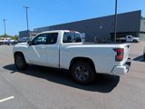 New 2025 Nissan Frontier SV image 5