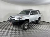 Used 2022 Toyota 4Runner TRD Off-Road Premium image 2
