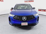 Certified 2025 Acura RDX AWD w/ A-Spec & Advance Pkg image 4