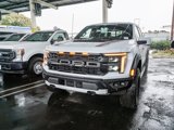 New 2025 Ford F150 Raptor image 3