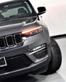 Used 2022 Jeep Grand Cherokee Limited image 5