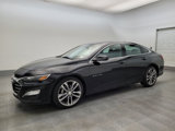 Used 2022 Chevrolet Malibu LT image 2