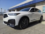 New 2026 Acura MDX A-Spec image 2