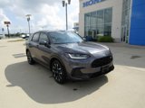 New 2026 Honda HR-V EX-L image 3