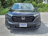 Certified 2025 Honda CR-V EX-L image 2