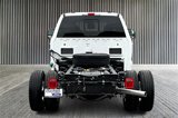 New 2025 Ford F350 4x4 Crew Cab DRW Super Duty image 4