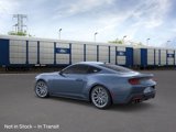 New 2025 Ford Mustang GT image 4