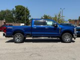 New 2026 Ford F250 Lariat image 2