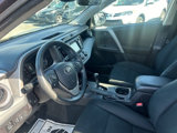 Used 2017 Toyota RAV4 LE image 4