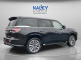 New 2025 INFINITI QX80 Sensory w/ Premium Cargo Package image 5