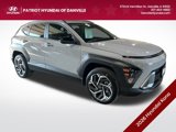 New 2026 Hyundai Kona SEL Premium image 2