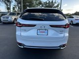 New 2025 MAZDA CX-90 Plug-In Hybrid w/ Premium Plus image 4