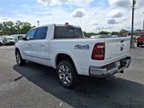 Used 2022 RAM 1500 Laramie Limited image 4