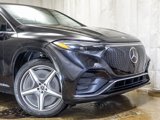 Used 2023 Mercedes-Benz EQS 580 4MATIC SUV image 3