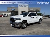 New 2025 RAM 1500 Tradesman image 2