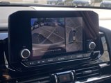 New 2025 Nissan Pathfinder Rock Creek image 3