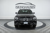 Certified 2019 Mercedes-Benz GLC 300 4MATIC image 2