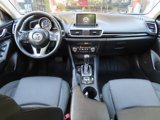 Used 2014 MAZDA MAZDA3 i Touring w/ Technology Package image 5
