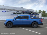 New 2025 Ford Maverick XLT image 3