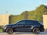 Used 2018 Porsche Macan GTS image 6