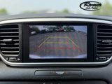 Used 2022 Kia Sportage Nightfall Edition image 3