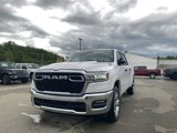 New 2025 RAM 1500 Big Horn image 5