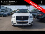 Certified 2024 Lincoln Navigator Black Label image 2