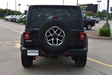New 2025 Jeep Wrangler Rubicon w/ Steel Bumper Group image 6