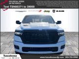 New 2025 RAM 1500 Laramie w/ Night Edition image 2