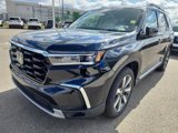 New 2025 Honda Pilot Elite image 4