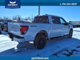 New 2025 Ford F150 XLT w/ Equipment Group 302A MID image 4
