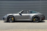 Used 2023 Porsche 911 Targa 4 GTS image 2