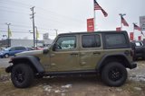 New 2025 Jeep Wrangler Unlimited Sport S 4xe image 3