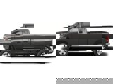 New 2025 RAM 3500 Tradesman image 2