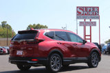 Used 2021 Honda CR-V EX image 5