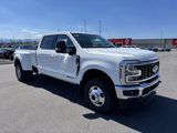 New 2025 Ford F350 Lariat image 3