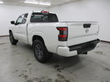 New 2025 Nissan Frontier SV w/ SV Convenience Package image 3