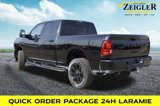 New 2025 RAM 3500 Laramie w/ Night Edition image 2