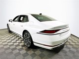New 2025 Genesis G90 3.5T image 5