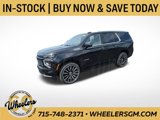 New 2025 Chevrolet Tahoe High Country image 1
