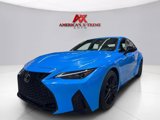 Used 2024 Lexus IS 500 image 3