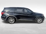 Used 2022 Ford Explorer Limited w/ Equipment Group 301A image 4
