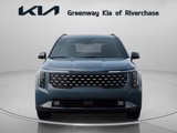 New 2026 Kia Carnival SX Prestige image 2