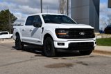 New 2025 Ford F150 XLT image 2